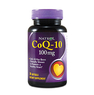 CoQ-10 - 100 mg - 30 Softgels