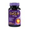 CoQ-10 - 50 mg - 30 Softgels