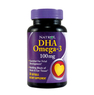DHA Omega-3 100 mg - 30 Softgels