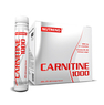CARNITINE 1000 - 20 X 25 ml