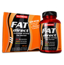 FAT DIRECT 120 Caps