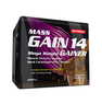MASS GAIN 14 - 6 Kg