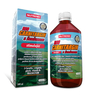 NEO CARNITARGIN + GINSENG 500 ml