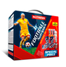 NUTRIPACK FOOTBALL