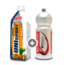 UNISPORT 500 ml + BIDON 500 ml (Regalo)