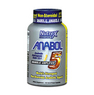ANABOL 5 - 120 Caps