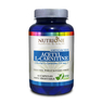 ACETIL L-CARNITINA 250 mg 60 Caps