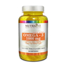 OMEGA 3 - 1000 mg 90 Softgels