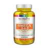 OMEGA 3-6-9 - 90 Softgels