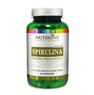 SPIRULINA 60 Caps