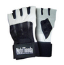 GUANTE NutriTienda - Blanco