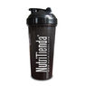 SHAKER NUTRITIENDA (black) - 700 ml