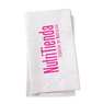TOALLA NutriTienda