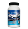 ARGININA-ORNITINA 100 Caps