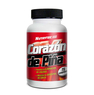 CORAÇÃO DE ABACAXI 500 mg - 75 Comp