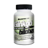 GINKGO BILOBA 75 Comp