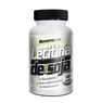 LECITINA DE SOJA 1200 mg - 80 Pérolas