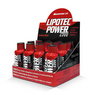 LIPOTEC POWER 2500 - 12 x 60 ml