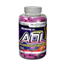 AOL 100 Caps (P.P.S.)