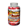 BOOSTER CARNITINE 500 mg - 180 Caps (P.P.S.)