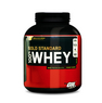 100% WHEY GOLD STANDARD 2,27 Kg