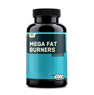 MEGA FAT BURNER 60 Tabs