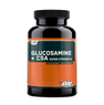 GLUCOSAMINA + CSA 120 Tabs