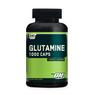GLUTAMINE 1000 mg - 240 Caps