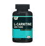 L-CARNITINA 500 mg - 60 Tabs