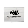 PASTILLERO OPTIMUM NUTRITION