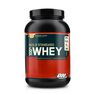 100% WHEY GOLD STANDARD 908 g