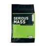 SERIOUS MASS 5,44 Kg