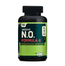 VASSIVE NO-Formula X 180 Caps