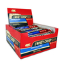 100% WHEY CRISP BAR 12 x 50 g