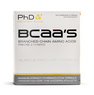 BCAA'S  195 Caps