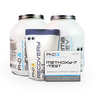 PHD MASS STACK LEVEL 3