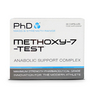 METHOXY-7-TEST 90 Caps