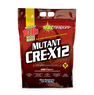 MUTANT CRE-X12 - 4,5 Kg