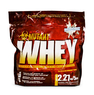 MUTANT WHEY 2,27 Kg