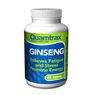 GINSENG 90 Tabs (Source Naturals)