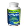 RESVERATROL 60 Caps (Source Naturals)