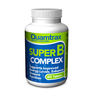 SUPER B COMPLEX 60 Tabs (Source Naturals)