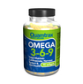 OMEGA 3-6-9 - 90 Softgels (Source Naturals)