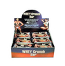 WHEY CRUNCH BAR 24 x 50 g