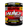LAUNCH FULL IMPACT 4350 - 272 g