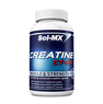 CREATINE CT-MX 160 Caps
