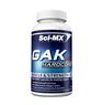 GAK-MX Hardcore 128 Caps