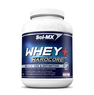 WHEY + HARDCORE 2,1 Kg