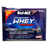 100% WHEY PROTEIN 45 g - SAMPLE
