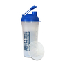 SHAKER SCITEC NUTRITION